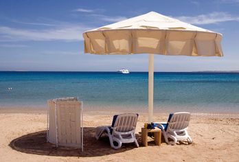 Hotel, Old Palace Resort Sahl Hasheesh