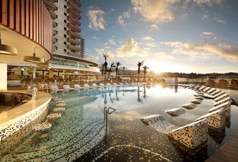 Hard Rock Hotel Tenerife