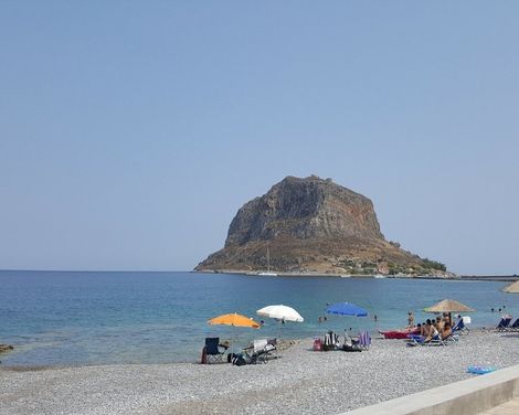 Flower Of Monemvassia-1