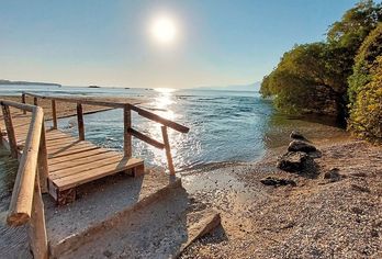 Ariadne Beach