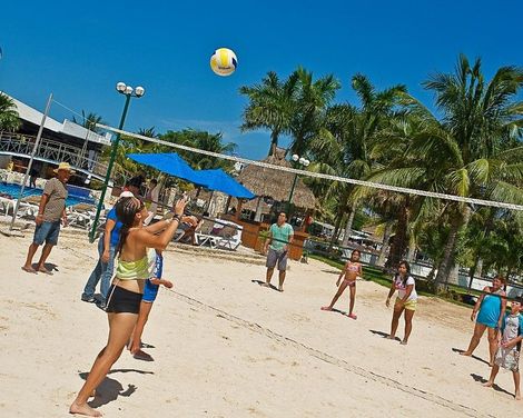 Sunset Marina Resort & Yacht Club-2