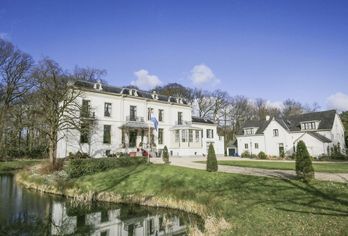 Hotel, Fletcher Hotel-Landgoed Huis Te Eerbeek