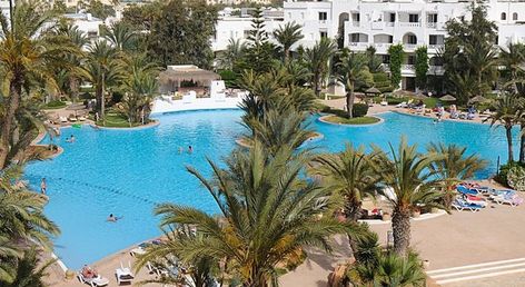 Djerba Resort