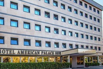 American Palace Eur