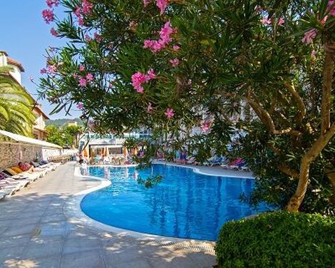 Mirage World Hotel-3