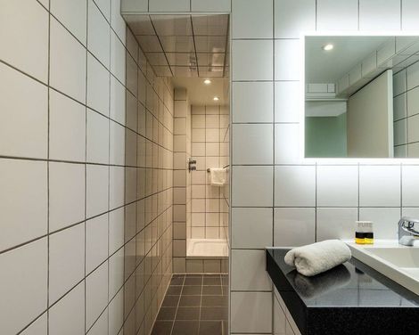 Mercure Bedford Centre Hotel-4