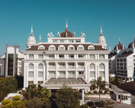 Side Royal Palace Hotel & Spa-4