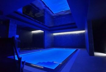 Blue Sea Holiday Village