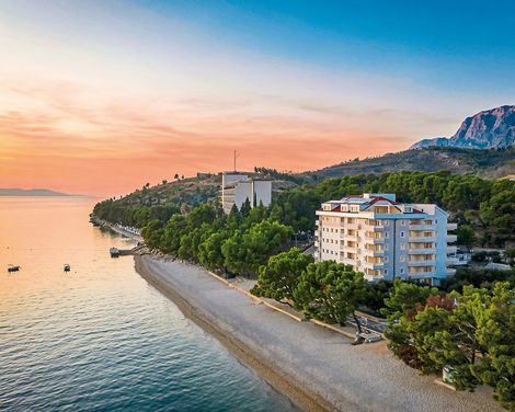 Aparthotel Tamaris-3