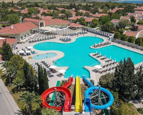 Anadolu Hotels Didim Club-3