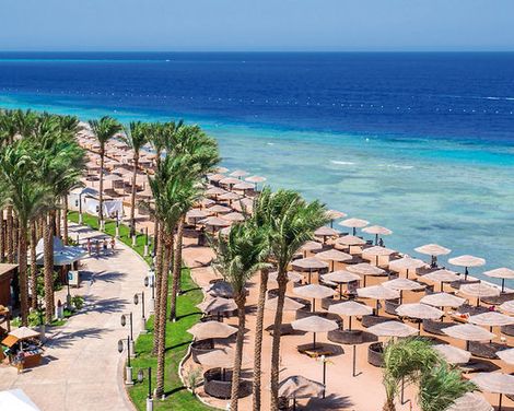 The Grand Makadi Hotel-3