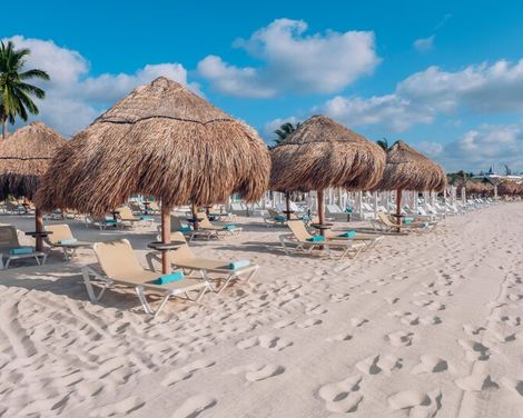 Iberostar Selection Paraíso Lindo-3