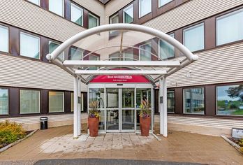 Hotel, Best Western Plus Park Airport Hotel Arlanda