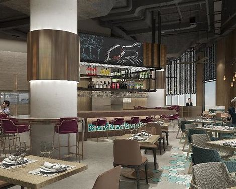 Mercure Singapore On Stevens-2