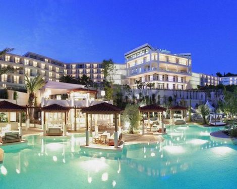 Amfora Hvar Grand Beach Resort-1