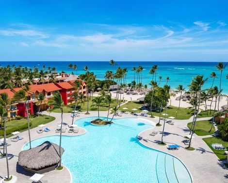 Punta Cana Princess-1