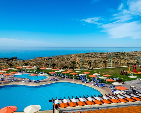 Aktea Beach Village-2