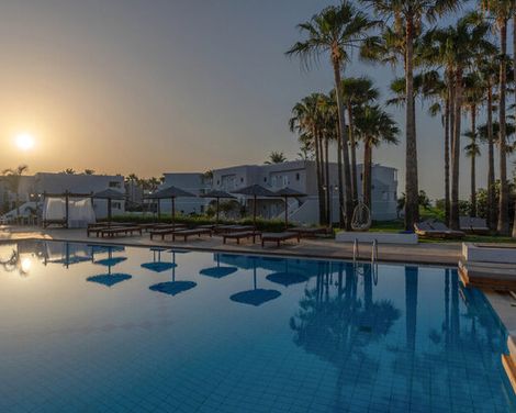 Delfina Tropic Beach-2
