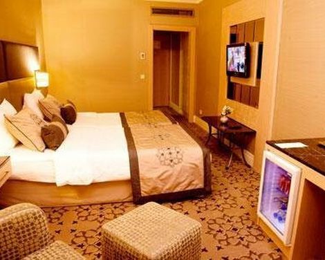 The Darkhill Hotel-0