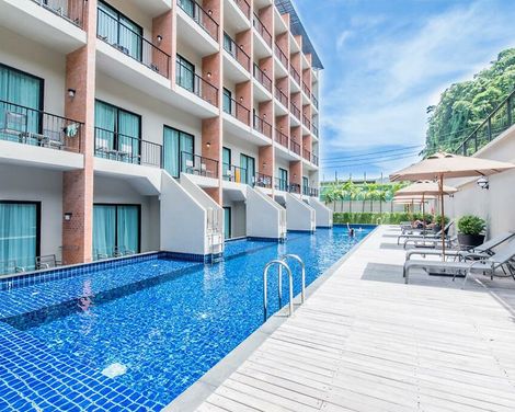 Sugar Marina Resort Cliffhanger-0