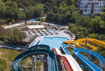 Hotel, Bodrum Holiday Resort & Spa