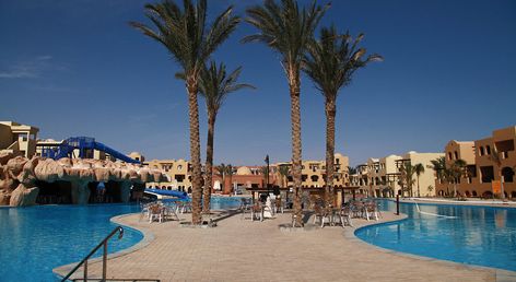 Stella Gardens Resort & Spa