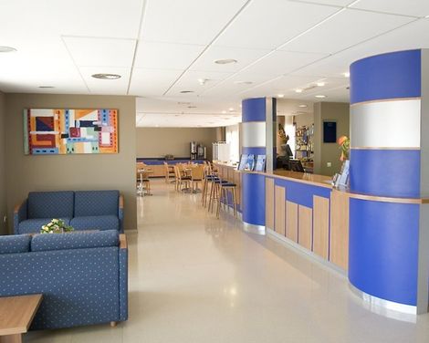 Hotel Onda Castellón-3