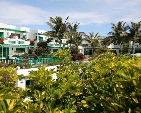 Nazaret Apartamentos-3