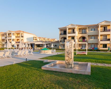 Alykanas Village Hotel-4