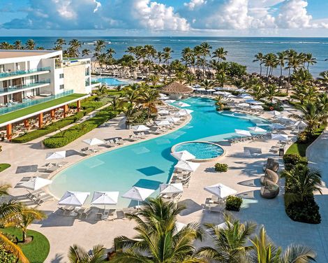 Serenade Punta Cana Beach & Spa Resort-4