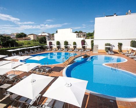 BQ Can Picafort Hotel-3