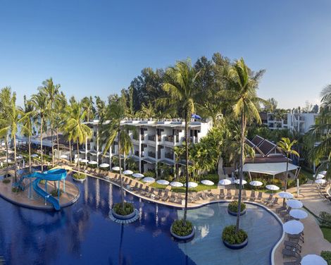 Sunwing Bangtao Beach-2