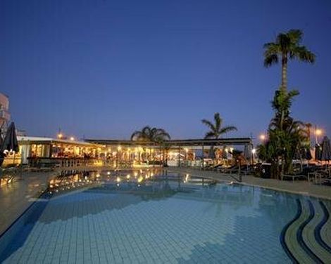 Limanaki Beach Hotel-0