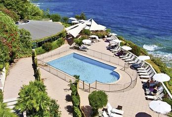 Hotel, Hôtel L'Alivi