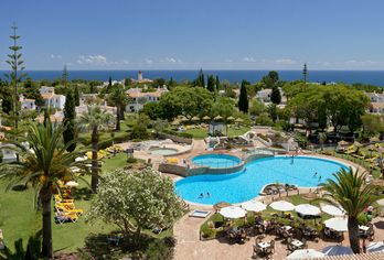 Hotel, Rocha Brava Village Resort