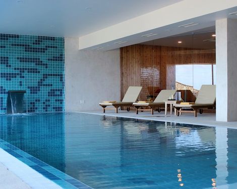 Pedras do Mar Resort & Spa-4