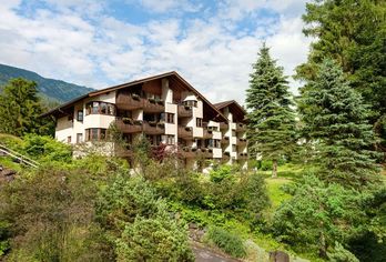 Hotel, Dorint Sporthotel Garmisch-Partenkirchen