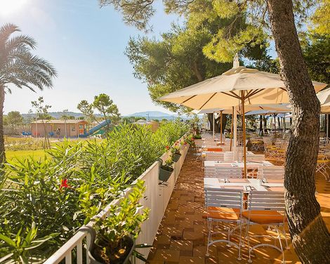 Amadria Park Beach Hotel Jakov-0