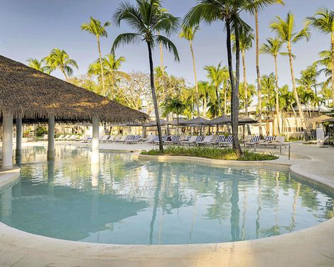 Grand Palladium Select Bávaro-3
