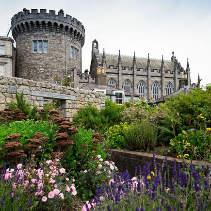 Dublin Castle