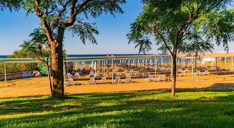 Royal Atlantis Spa & Resort