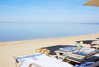 Anthemus Sea Beach Hotel & Spa