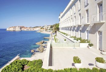 Hotel Excelsior Dubrovnik