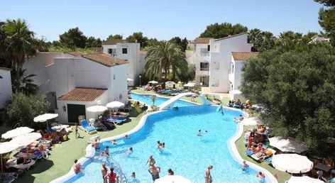 HSM Club Torre Blanca 