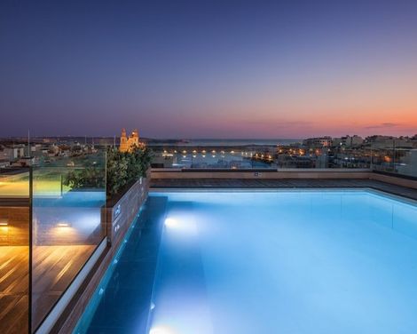 Solana Hotel & Spa-3