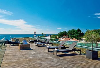 Hotel, Pestana Cidadela Cascais