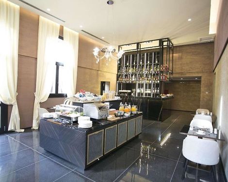 Venice Times Hotel-3