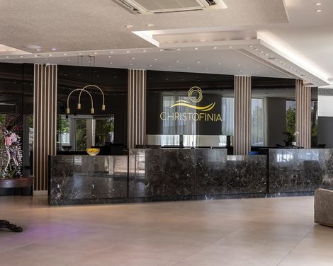 Christofinia Hotel-4