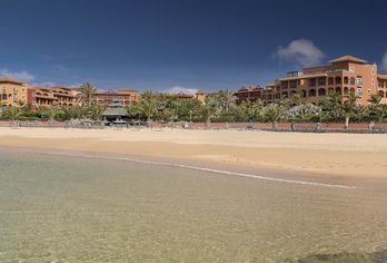 Sheraton Fuerteventura Beach, Golf & Spa Resort