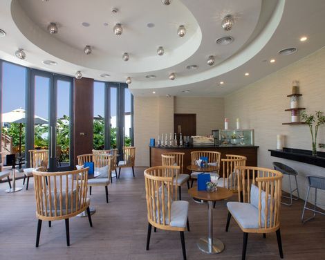 Millennium Resort Salalah-3